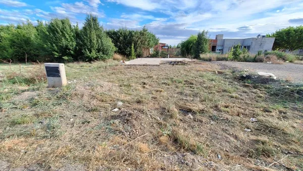 Lote en Isidora Pascuala