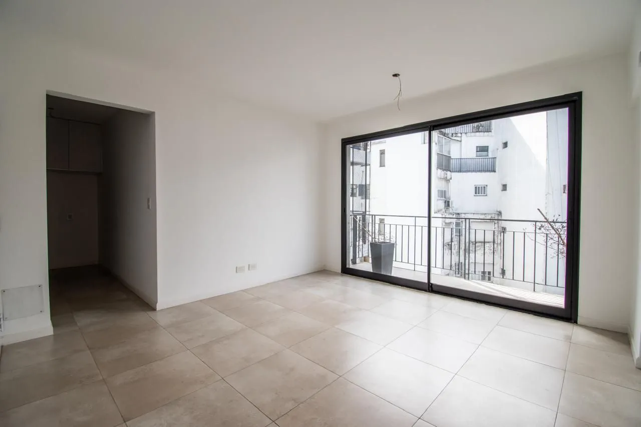 Departamento en RIVADAVIA, AV. 9900