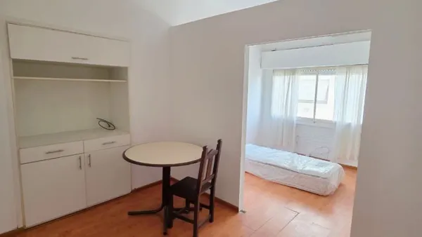 Departamento en Bartolome Mitre 1600