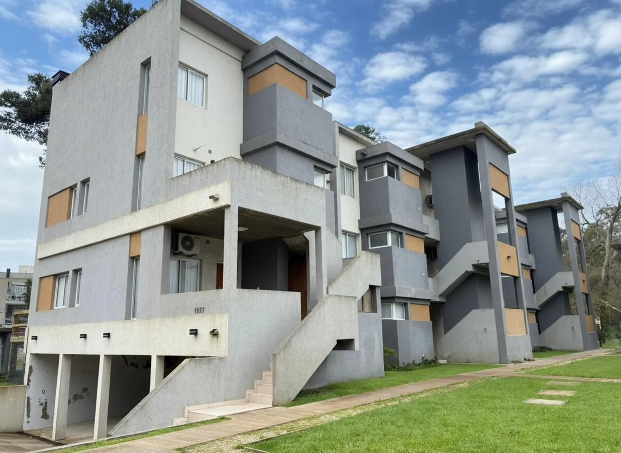 Departamento en Ed. Fideas - Cul
