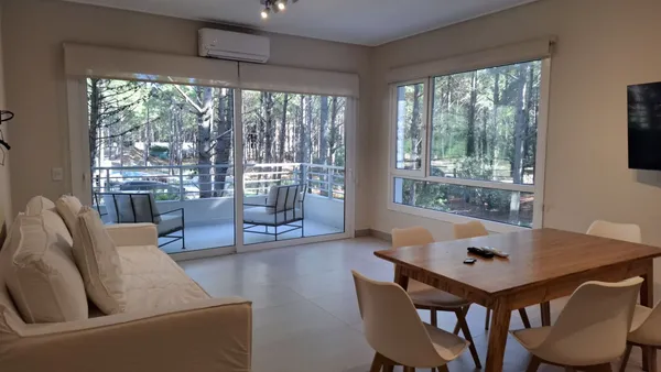 Departamento en Blvd Florentino 500