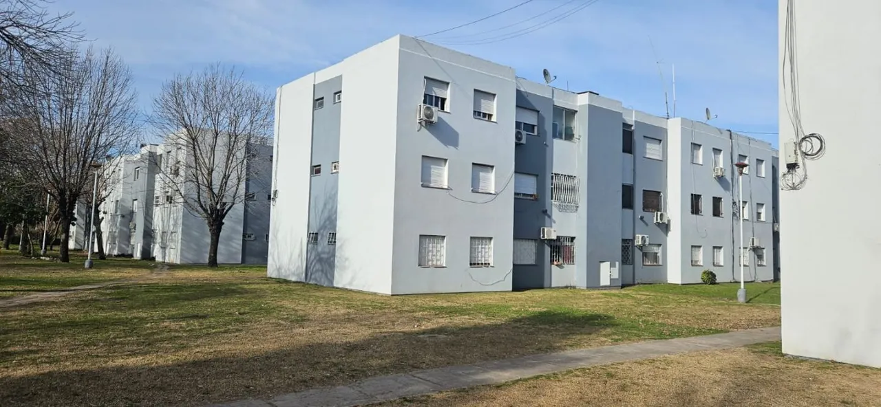 Departamento en Martin Miguel de 4100