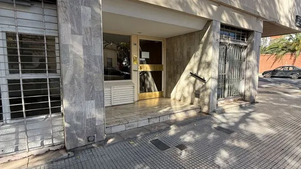 Departamento en Carlos Antonio L 2300