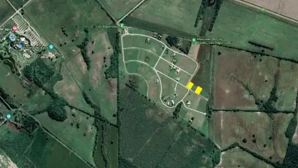 Lote en Club de campo Lo 100