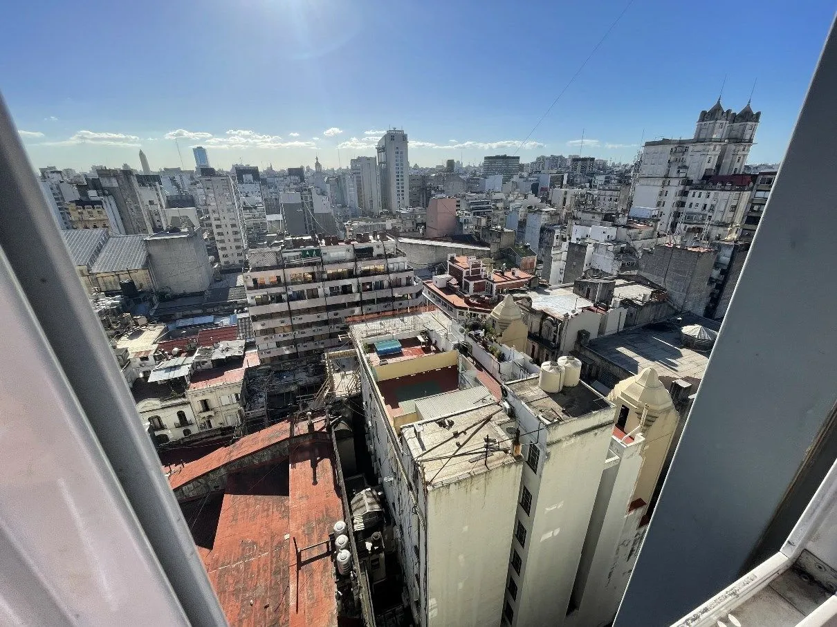 Departamento en Lavalle 700