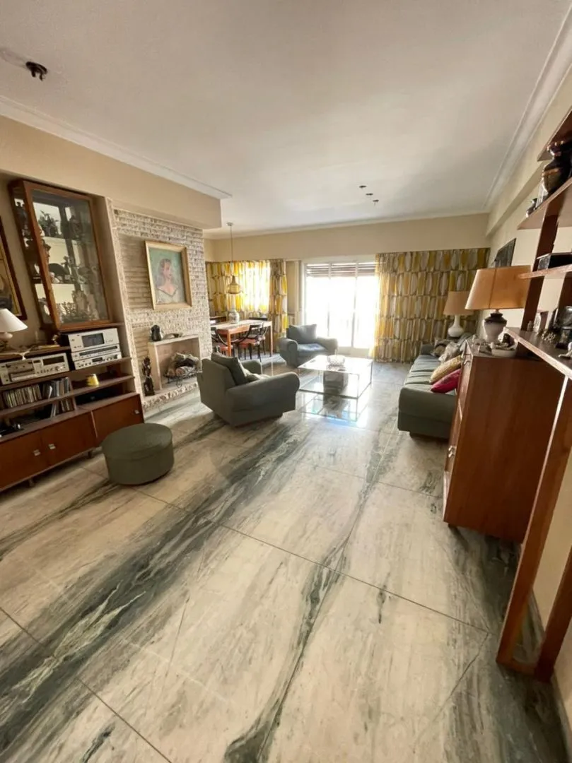 Departamento en OLAZABAL, AV. 2500