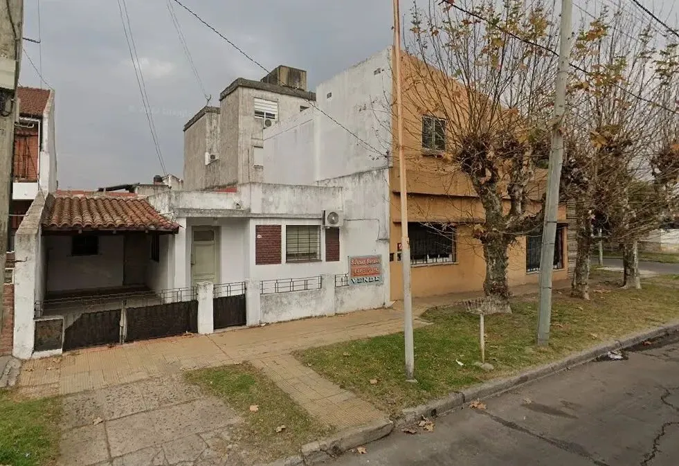 Casa en Buchardo 1986, V