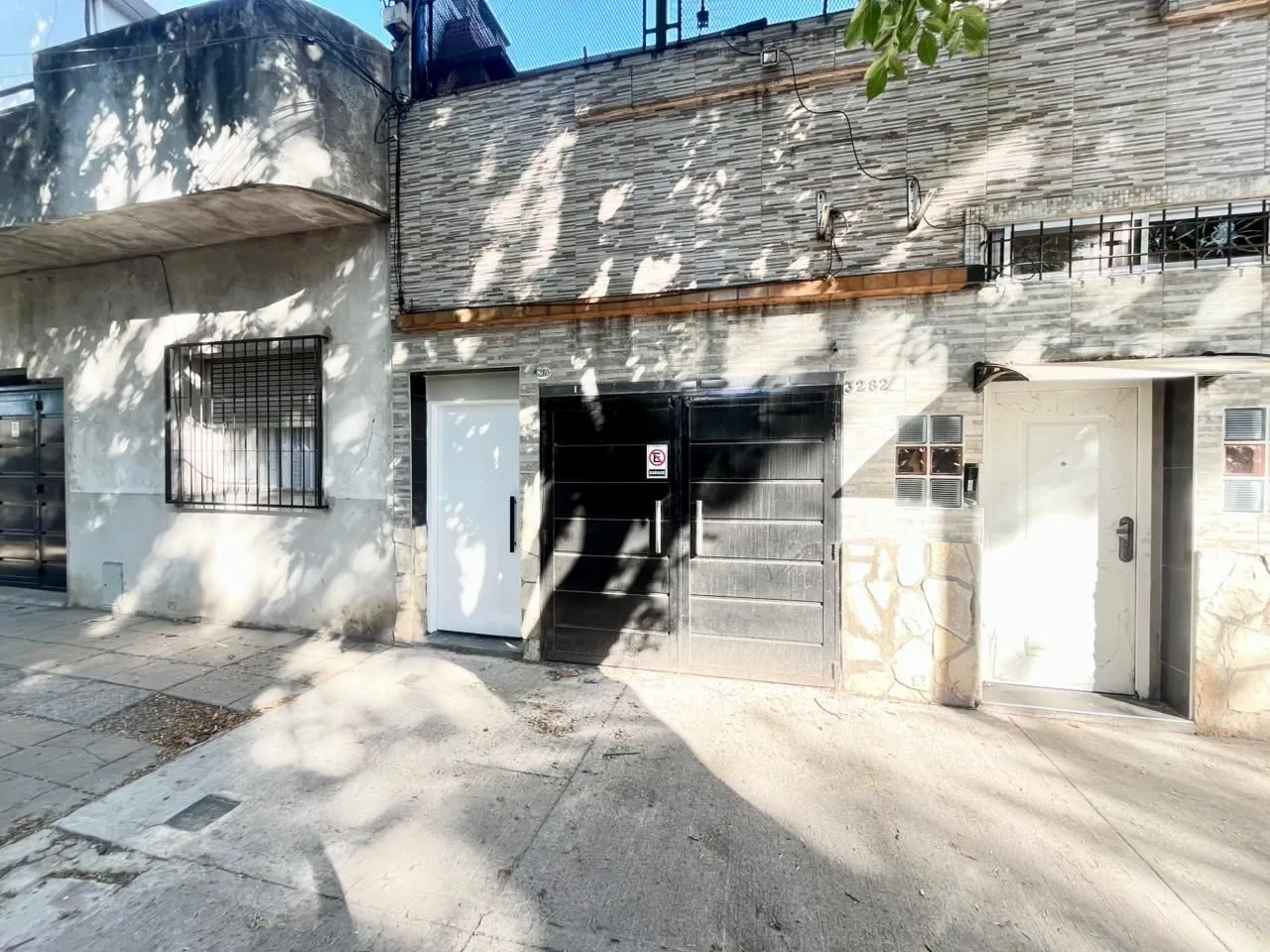 Departamento en Crisostomo Alvar 3200