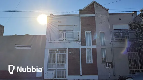 Casa en Francia 100