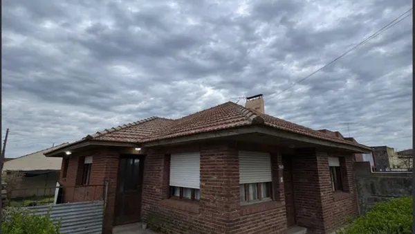 Casa en Calle 24 esq 33