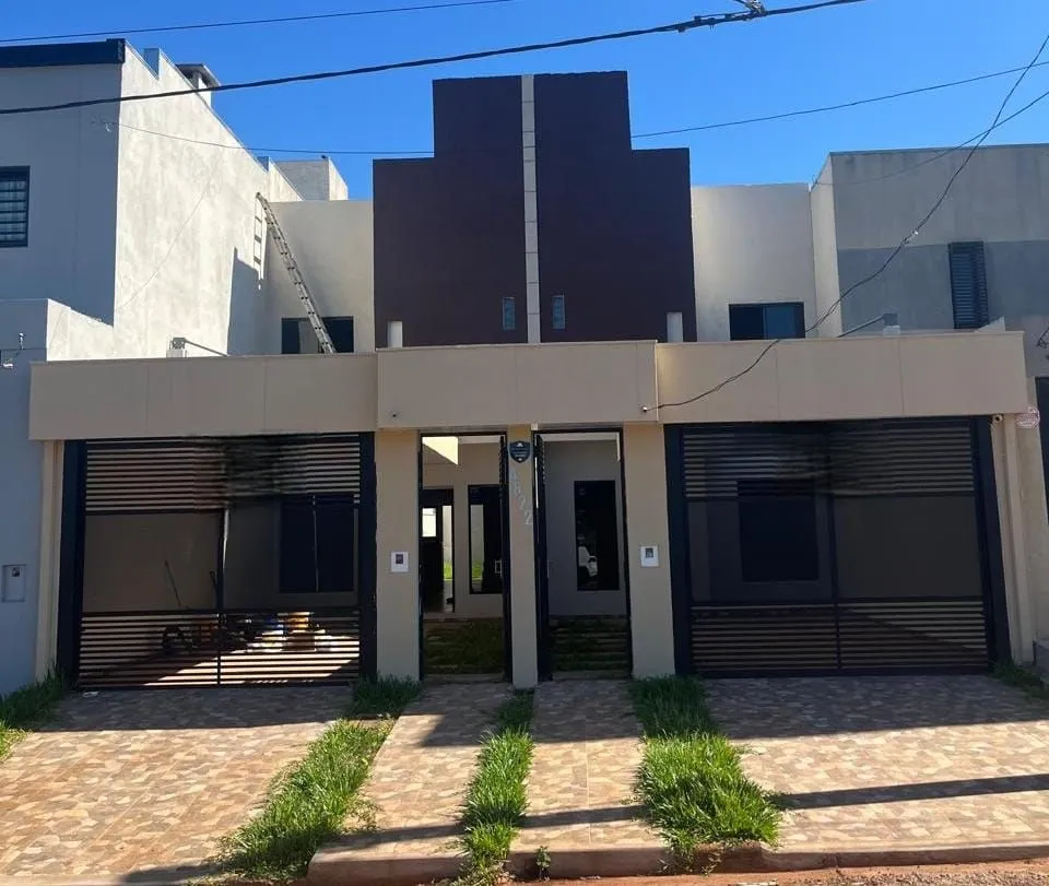 Casa en CALLE 104 4800