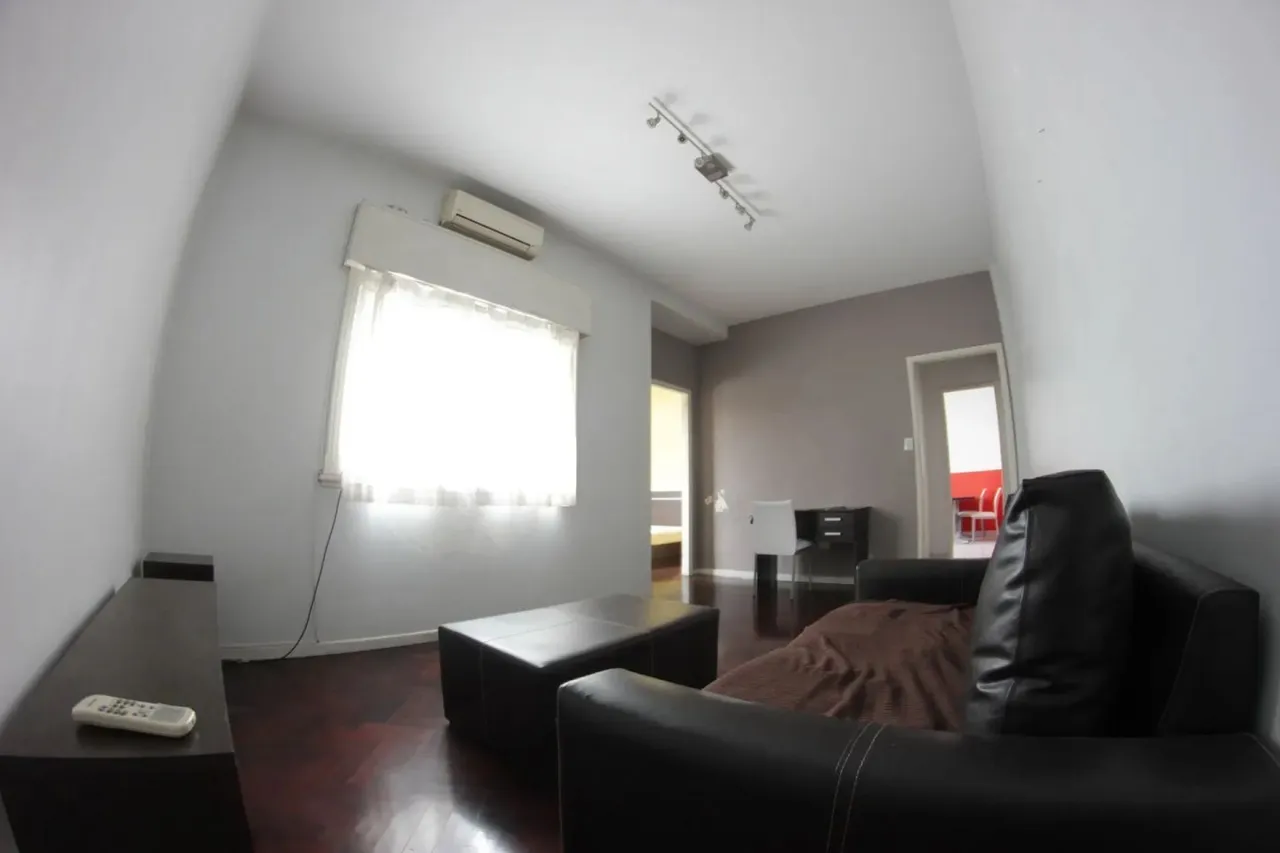 Departamento en Av Juan de Garay 4200