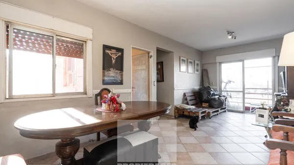 Departamento en Av. Almirante Br 900