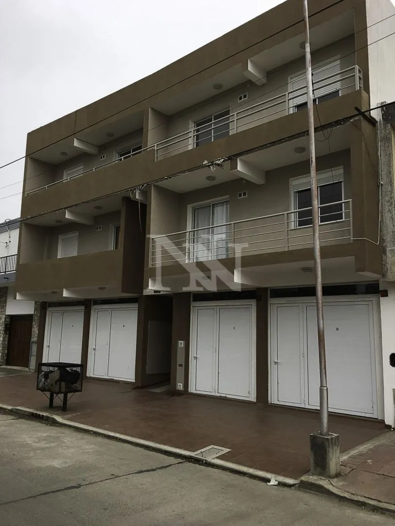 Departamento en La Rioja 300