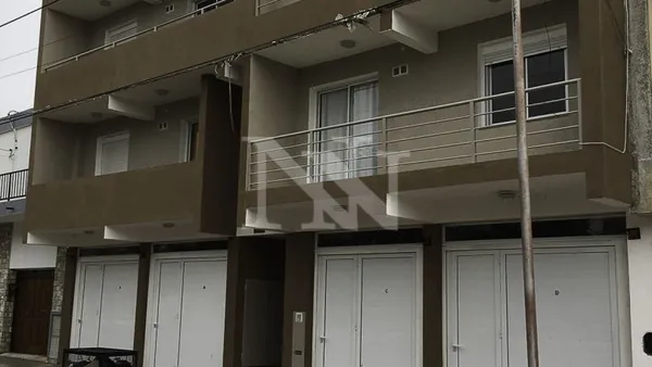 Departamento en La Rioja 300
