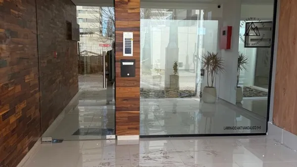 Departamento en Aconquija 2500