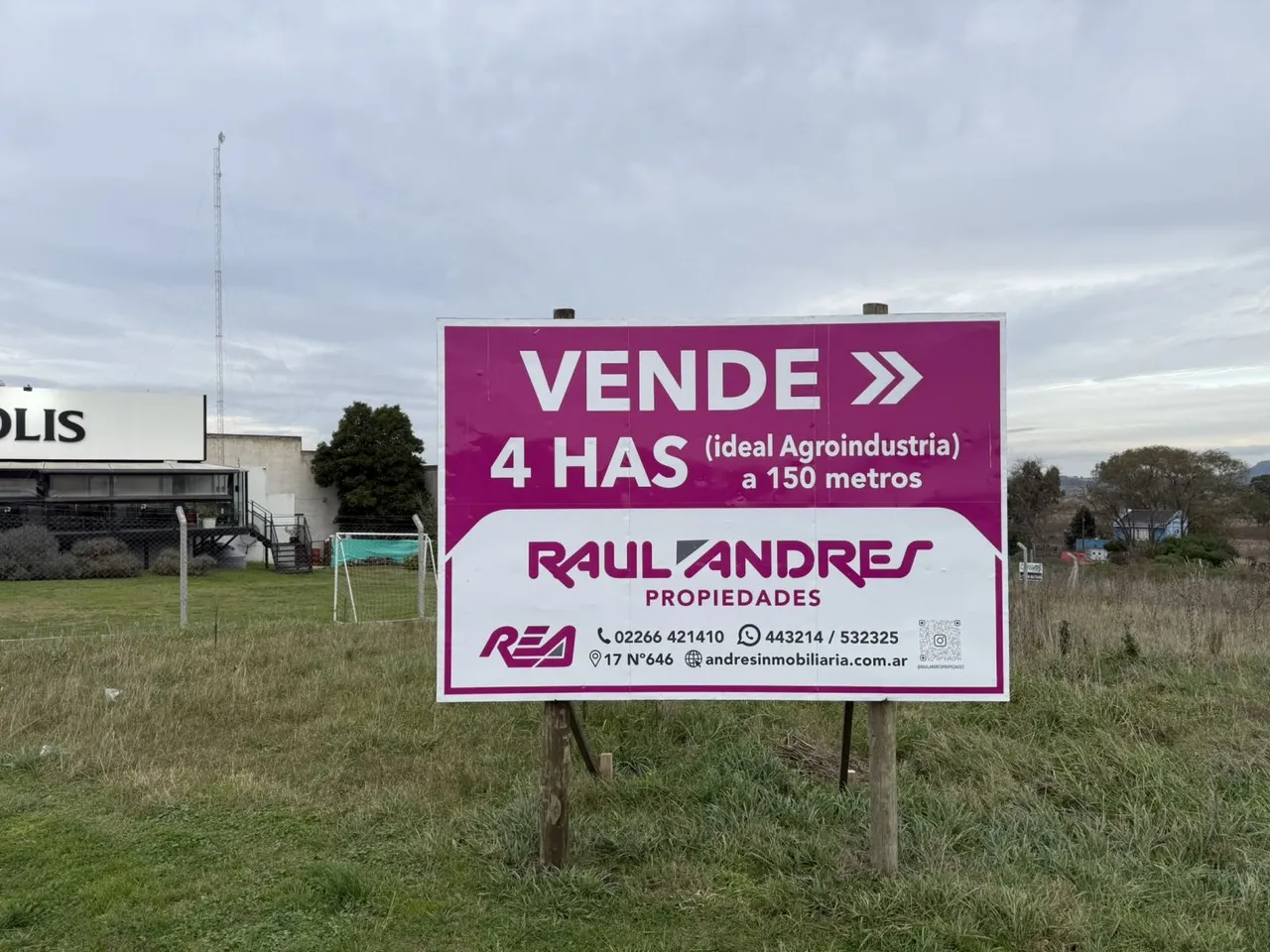 Lote en