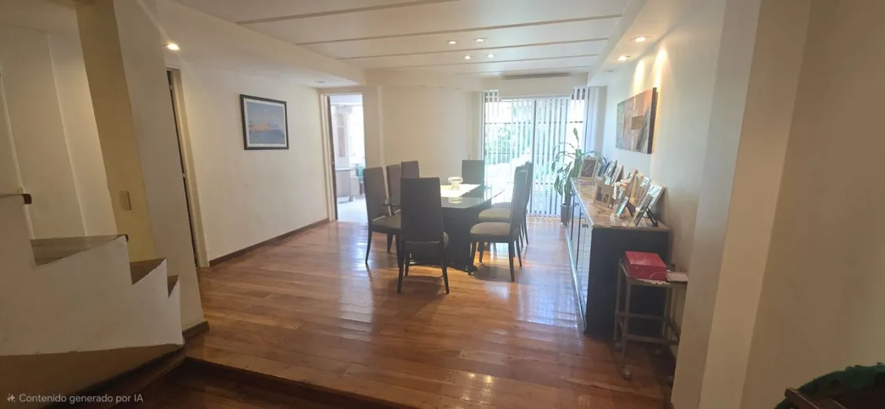 Casa en TUCUMAN 3100