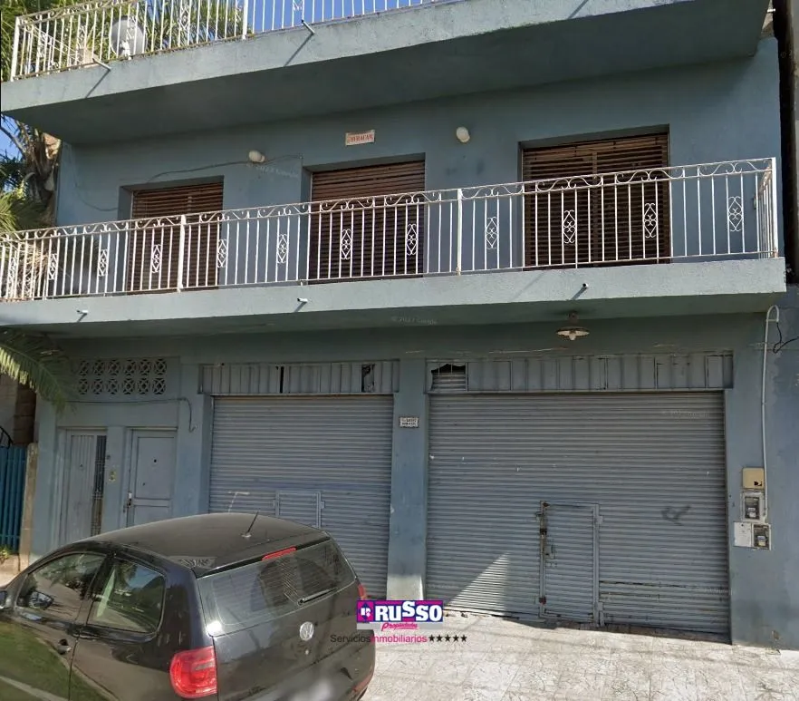 Departamento en ROMA 4300
