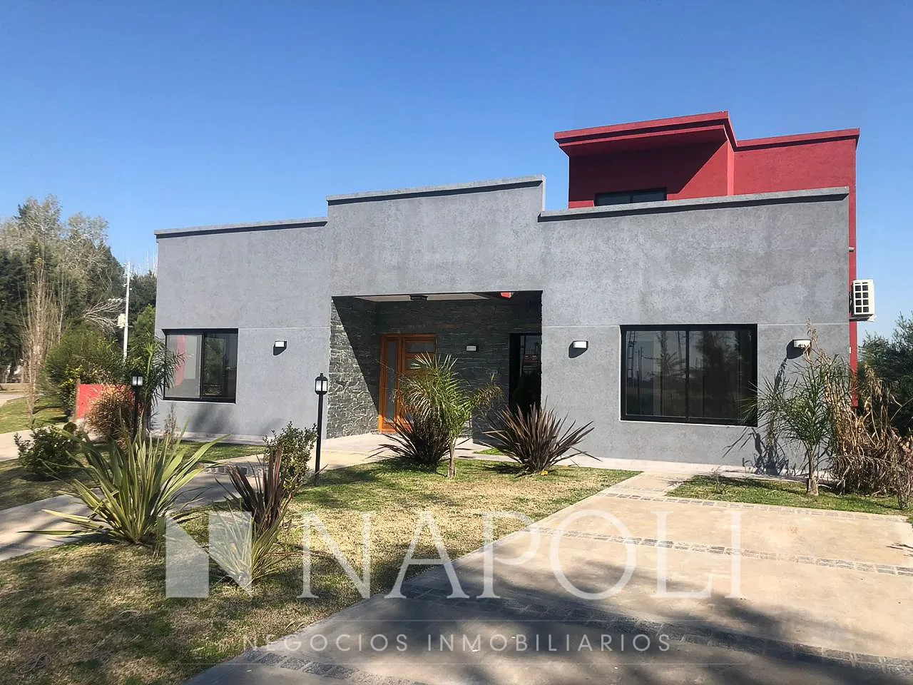Casa en Ruta 58 Km 9