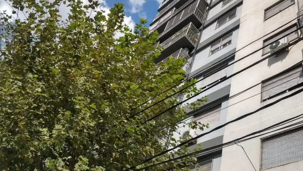 Departamento en AV. GAONA 2200