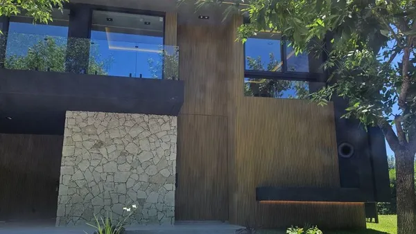 Casa en EL YACHT - NORDE 100