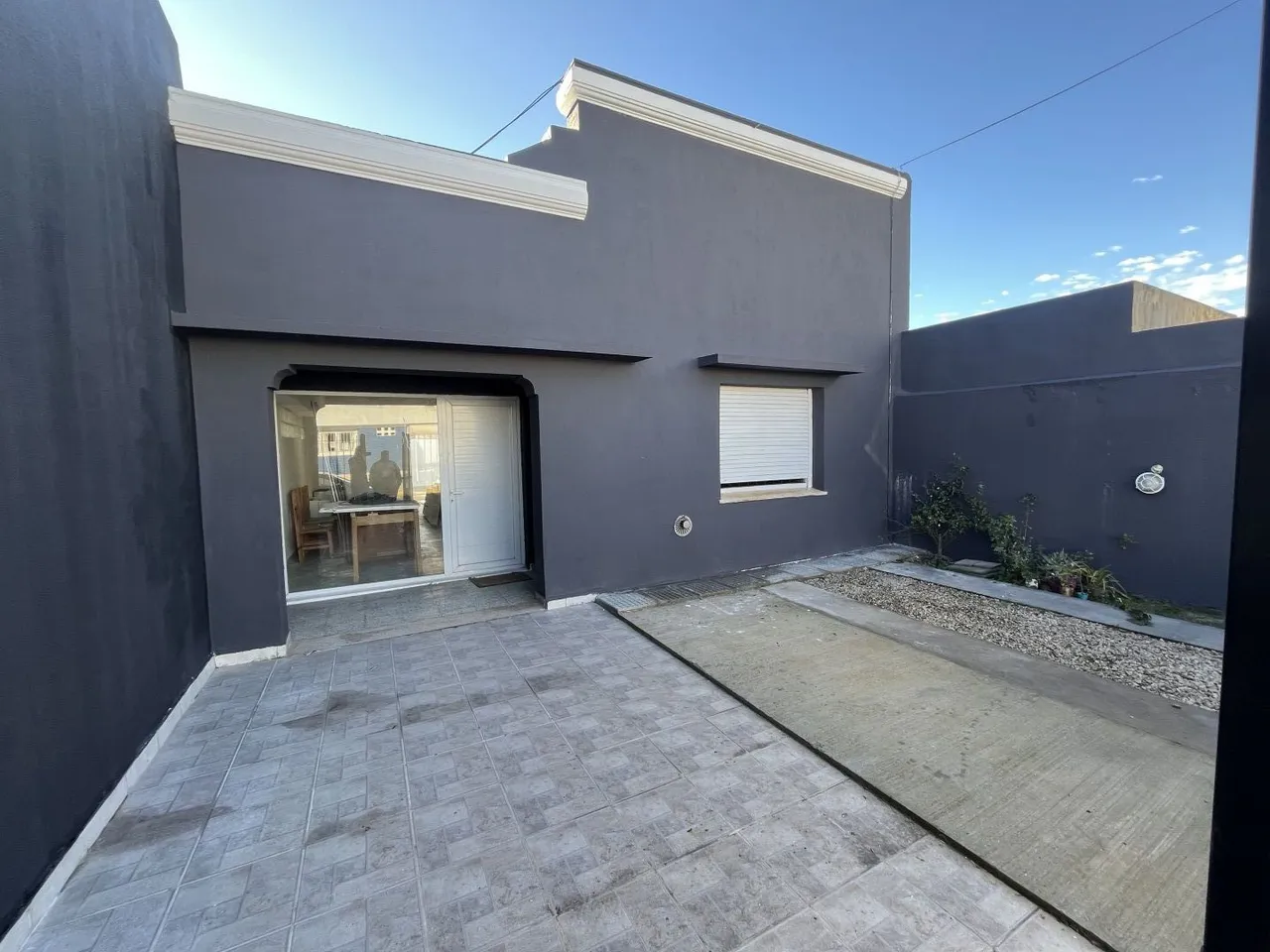 Casa en 21 entre 28 y 30