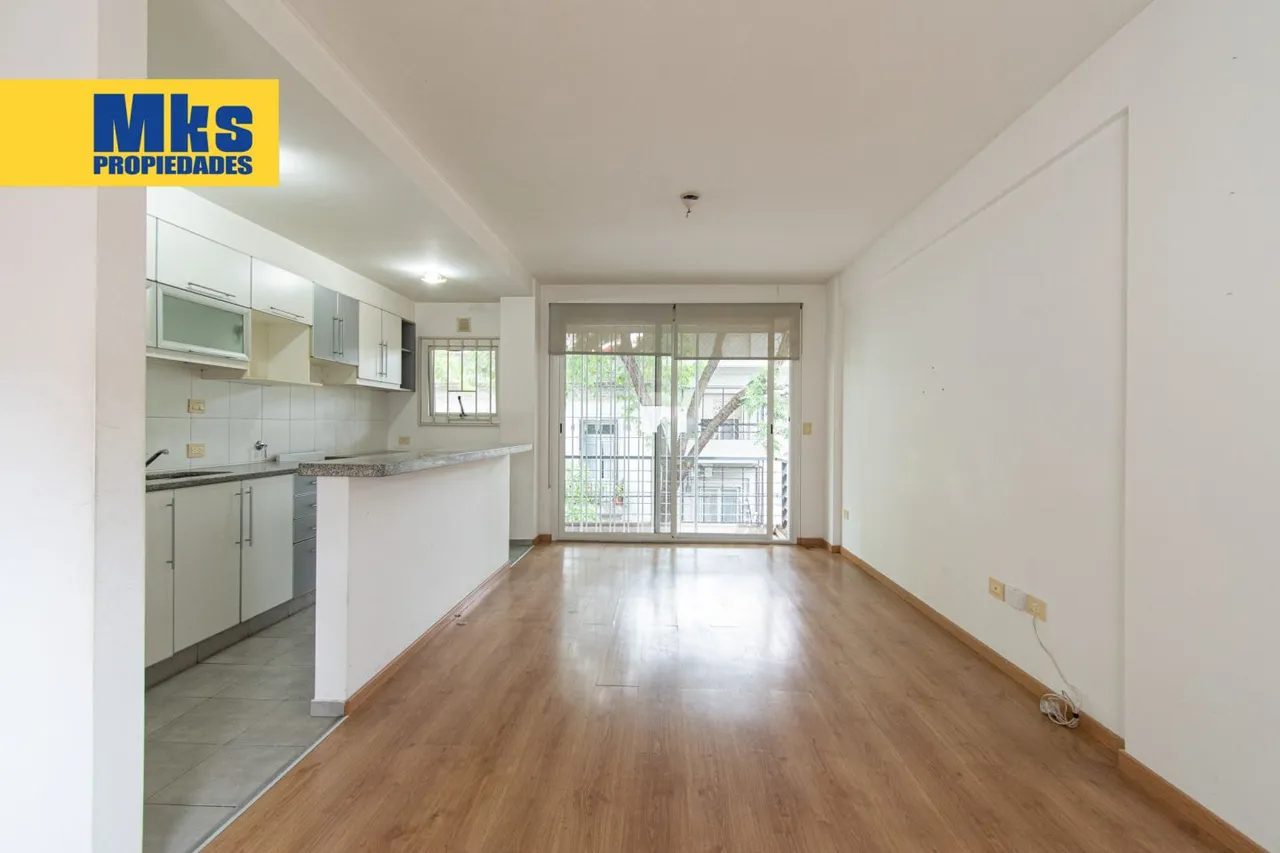 Departamento en Ituzaingo 800