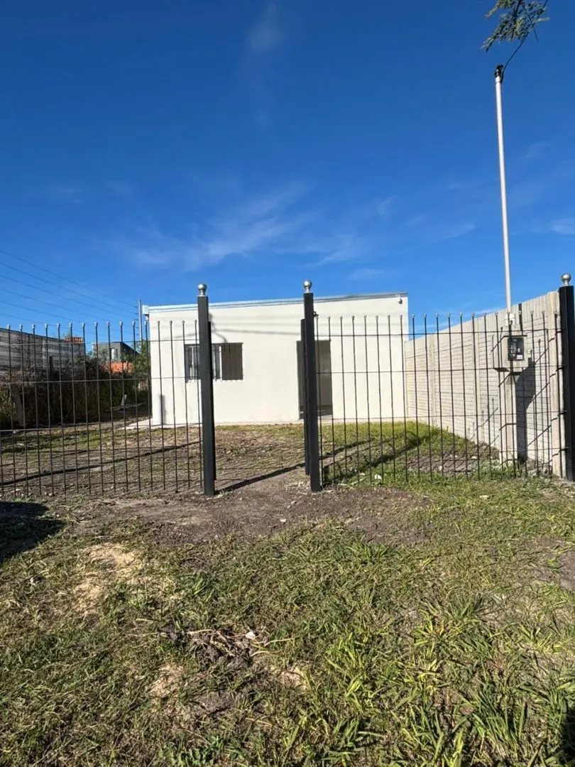 Casa en Teniente Miguel