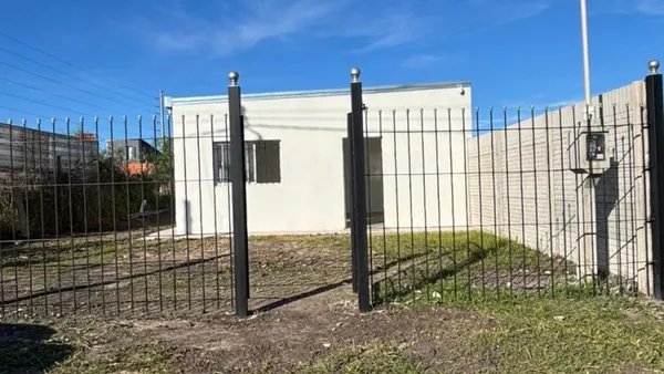 Casa en Teniente Miguel