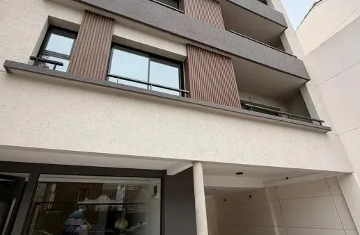 Departamento en Parera