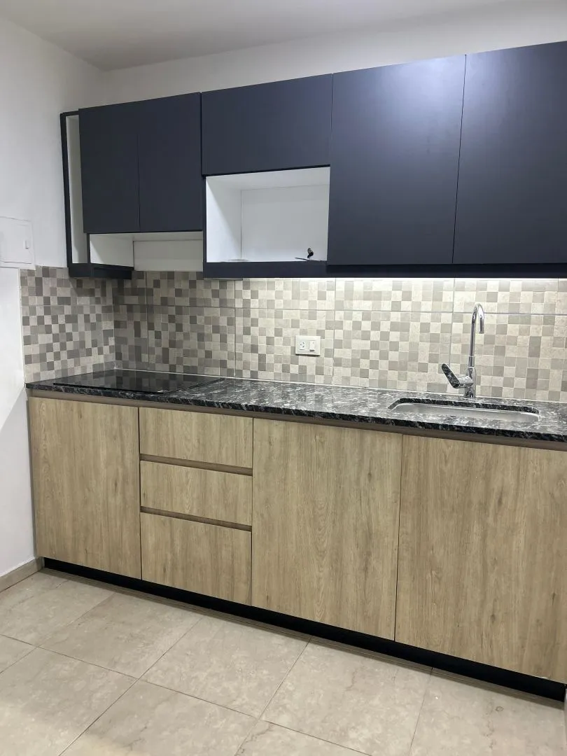 Departamento en San Luis 2200