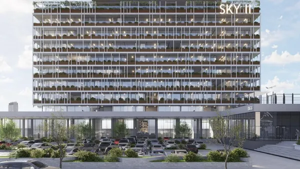 Oficina en Edificio Sky ||
