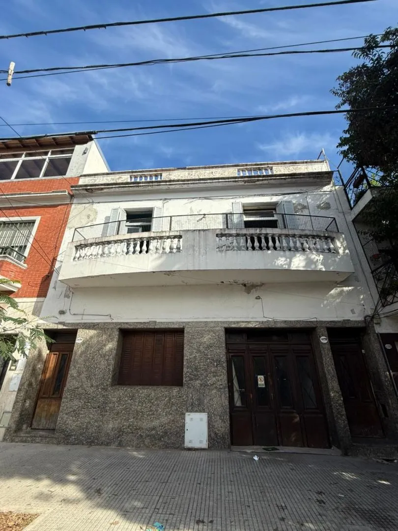 Departamento en CONDARCO 1100
