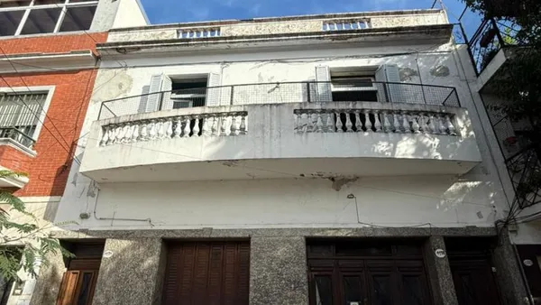 Departamento en CONDARCO 1100