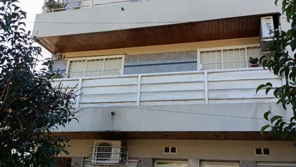 Departamento en ALMIRANTE BROWN 2500