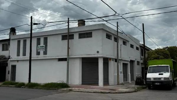 Local Comercial en Juan XXIII 1600
