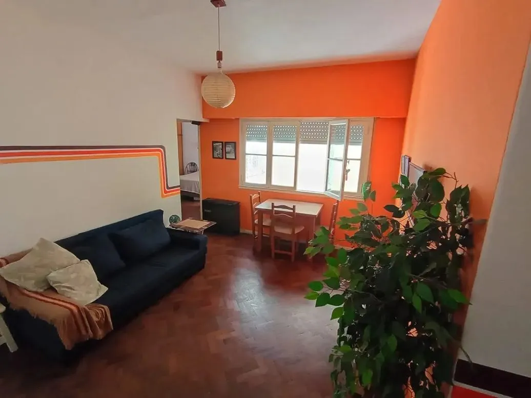 Departamento en Colombres 100