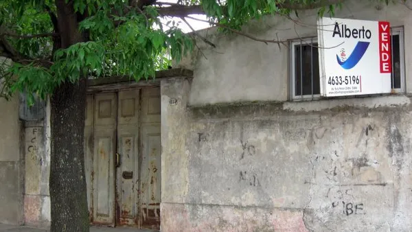 Casa en Don segundo Somb 1800