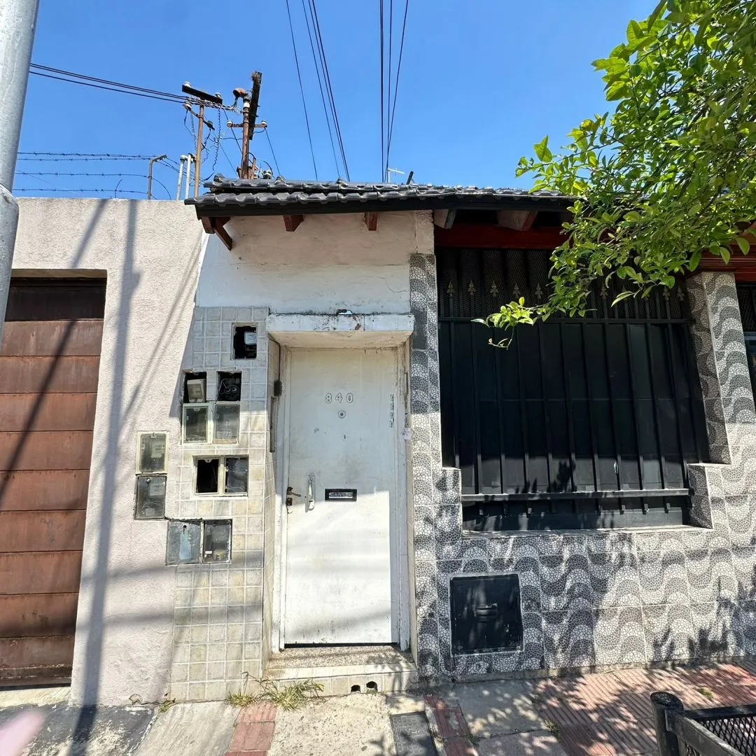 Departamento en LA RIOJA 800