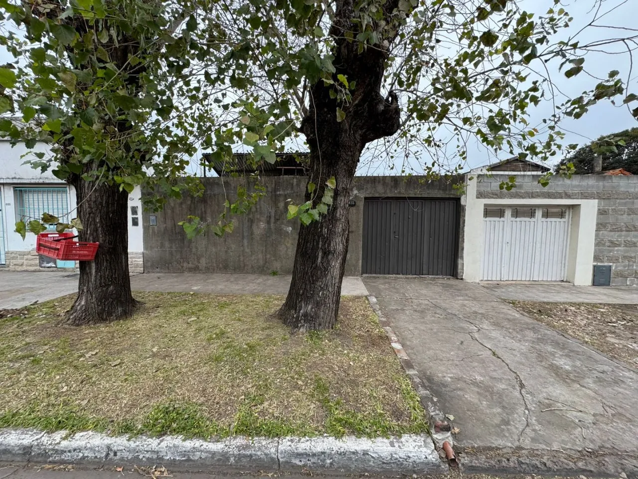 Lote en Anatole France 400