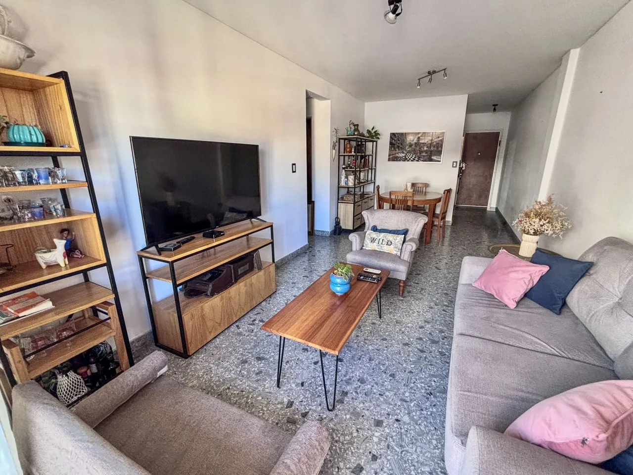 Departamento en CAMPANA 3400
