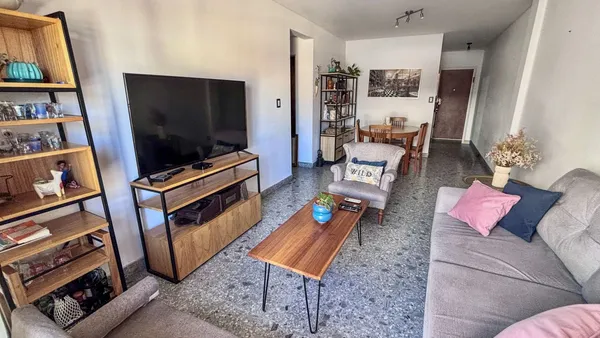 Departamento en CAMPANA 3400