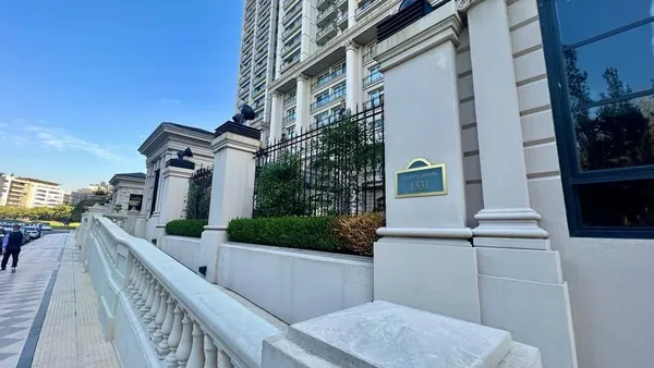 Departamento en JULIETA LANTERI 1300