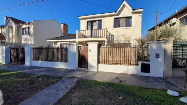 Casa en calle 485