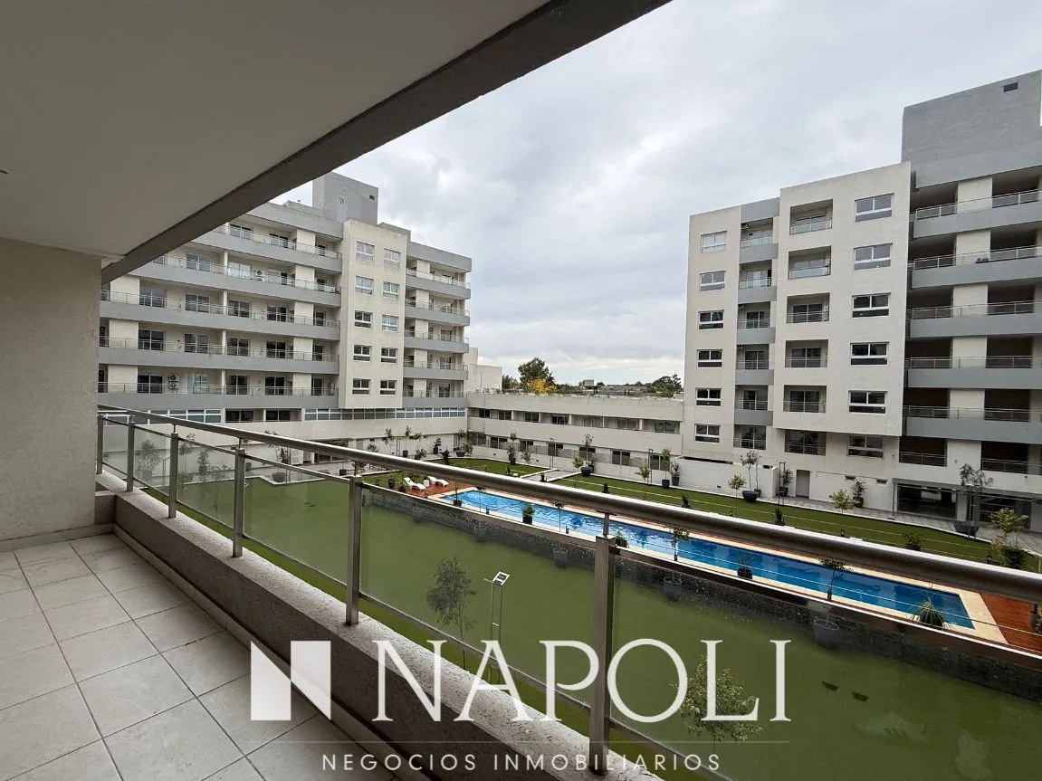 Departamento en