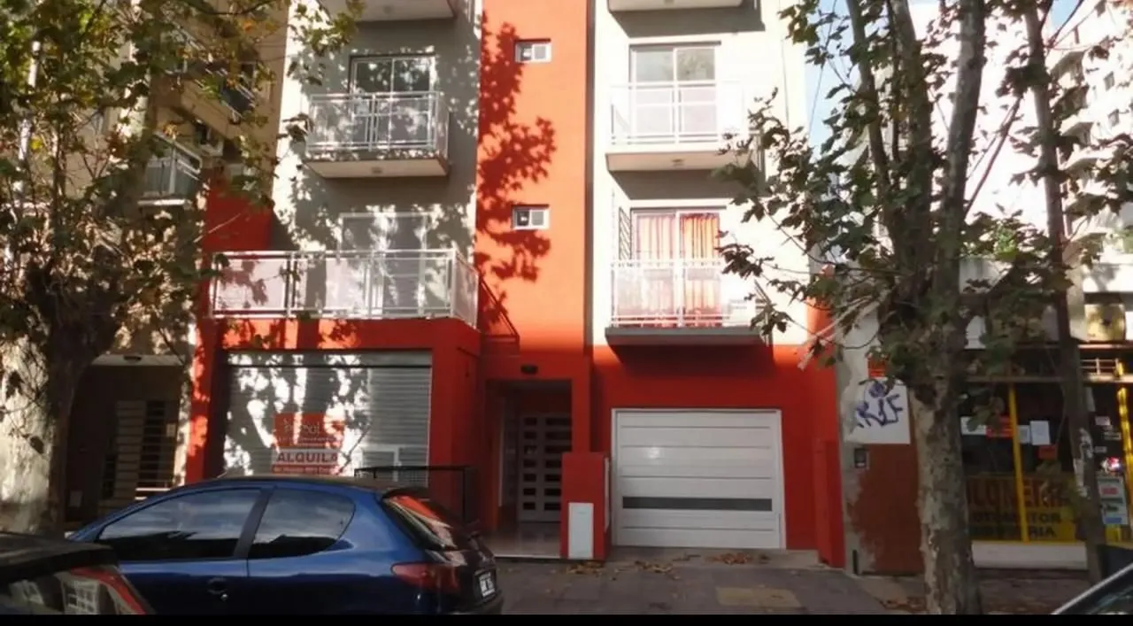 Departamento en Nuestra Señora 4700