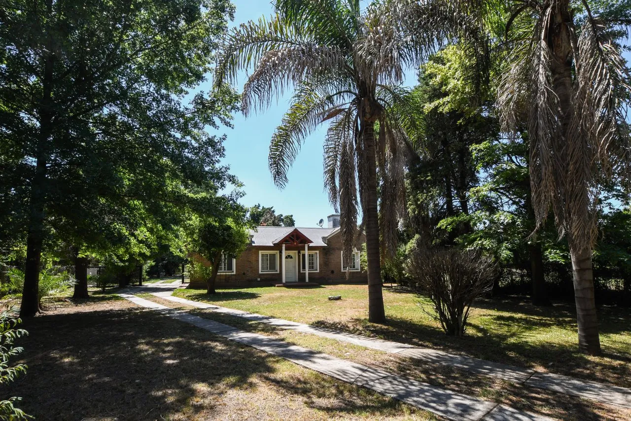 Casa en Avenida 9 de jul 1700