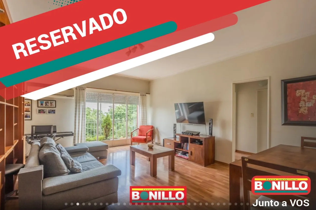 Departamento en BOLIVIA 5000