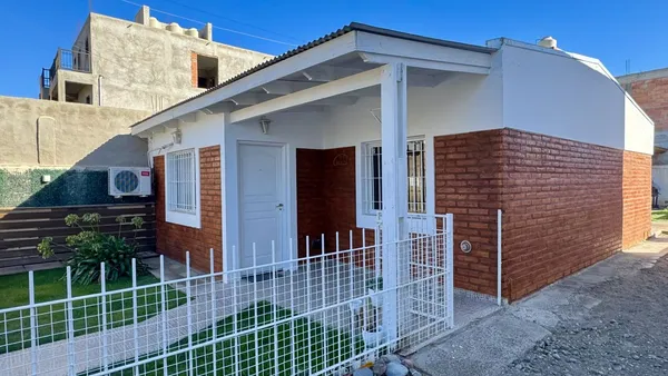 Casa en Francisco Remmus 1400